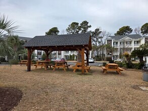 1258 River Oaks Dr, Unit 14A in Myrtle Beach, SC - Building Photo - Building Photo