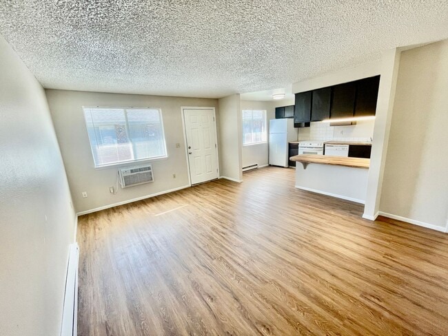 5420 N Martin St in Spokane, WA - Foto de edificio - Building Photo