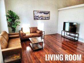 3620 Richmond Dr in Colorado Springs, CO - Foto de edificio - Building Photo