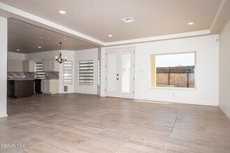 1126 Ismael Robles St in Horizon City, TX - Building Photo - Building Photo