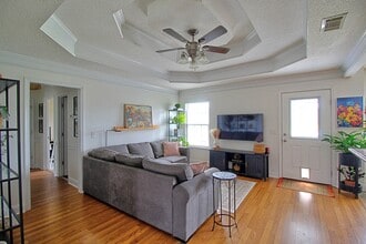 641 Mancey Garrason Lp in Ludowici, GA - Building Photo - Building Photo