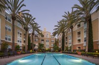 Building Photo - La Jolla Palms Apartamentos in San Diego, California