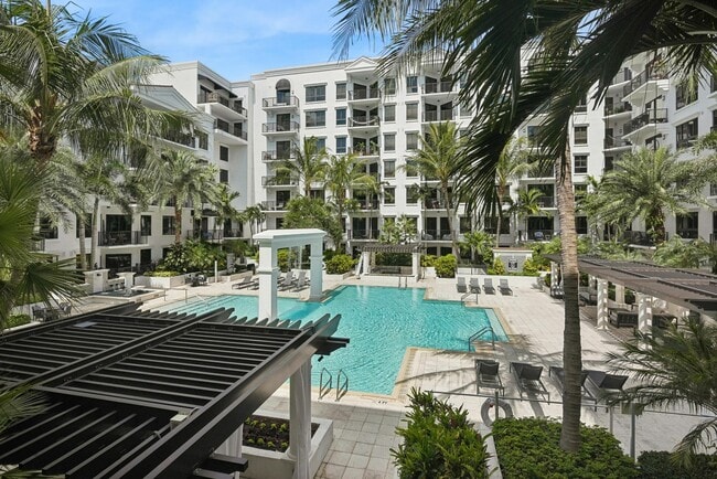 AMLI Joya Apartments in Miami FL ApartmentHomeLiving