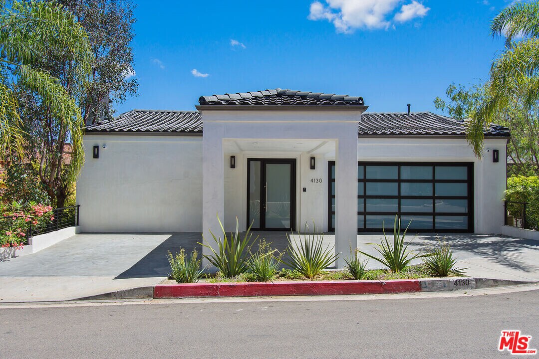 4130 Parva Ave in Los Angeles, CA - Building Photo