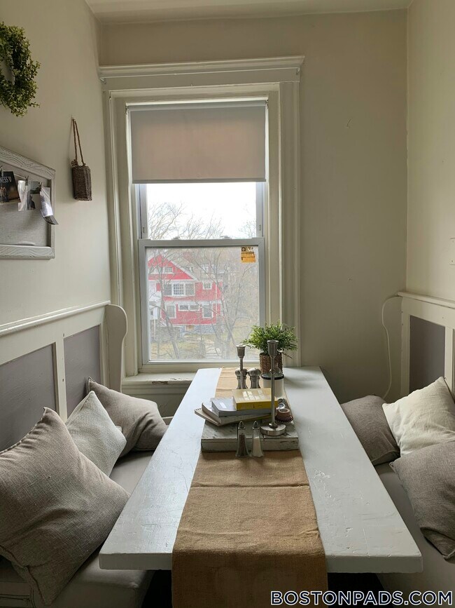 66 Chiswick Rd in Boston, MA - Building Photo - Building Photo