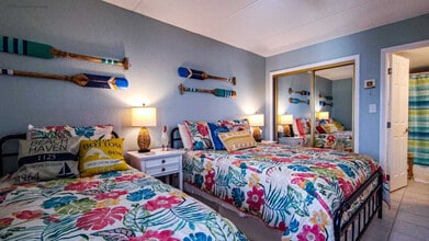 4004 Gulf Blvd in South Padre Island, TX - Building Photo - Building Photo