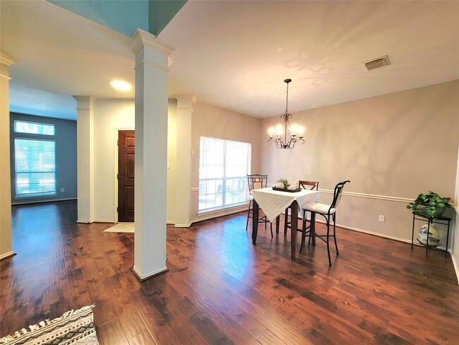 21923 Maybrook Ct in Richmond, TX - Building Photo - Building Photo