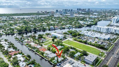 2019 NE 14th Ct in Fort Lauderdale, FL - Building Photo - Building Photo