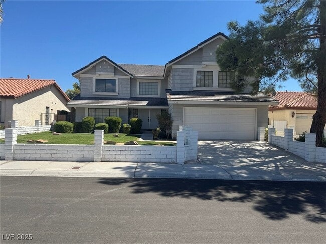 property at 3128 Harborside Dr