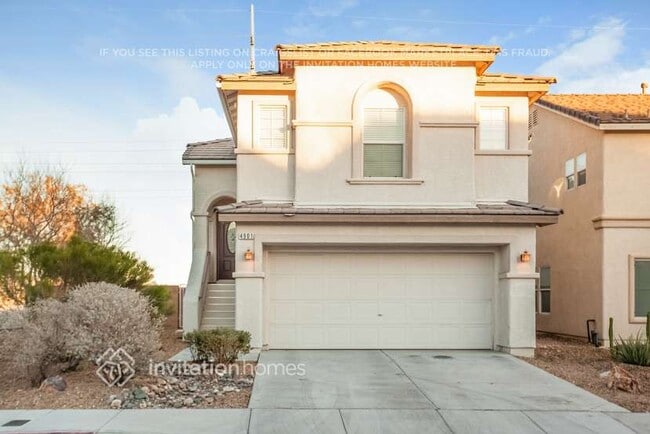 property at 4901 Naff Ridge Dr