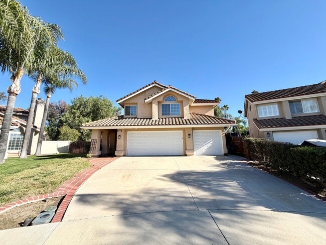 30219 Corte Cantera in Temecula, CA - Foto de edificio - Building Photo