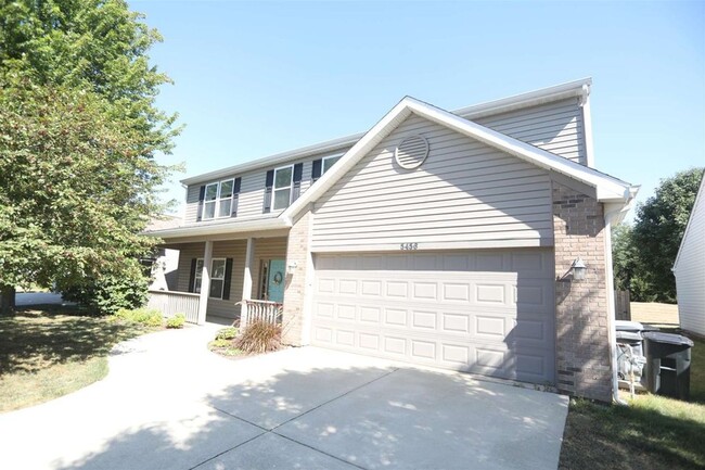 property at 5456 Wilmington Cir