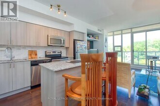 1638-1638 Bloor St W in Toronto, ON - Building Photo - Building Photo