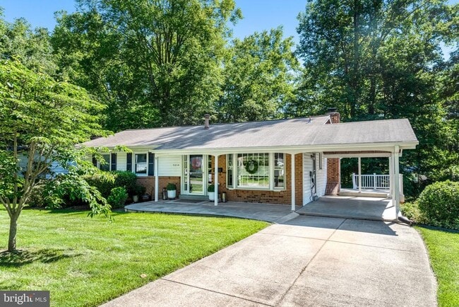 property at 5019 Fleming Dr
