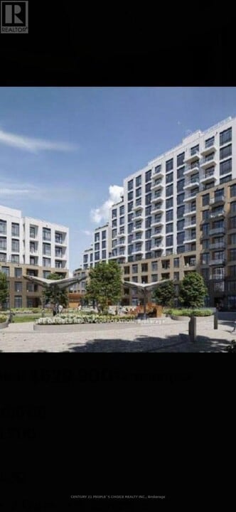 210 Beverley Glen Blvd in Vaughan, ON - Building Photo