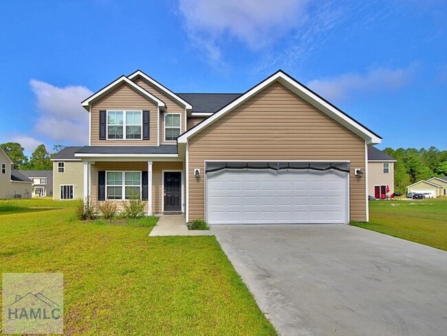 property at 711 Mill Creek Cir