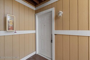 1884 Agora Cir SE in Palm Bay, FL - Building Photo