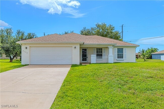 property at 2112 NE 15th Pl