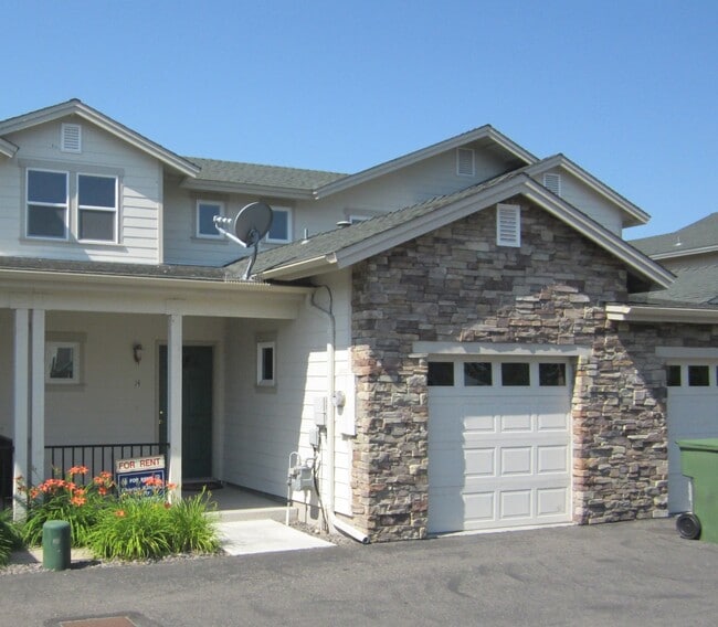 property at 1678 N Hwy 395