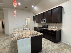 3363 Elk Ridge Ln in Katy, TX - Building Photo - Building Photo