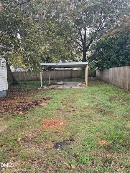 408 W I St in Erwin, NC - Building Photo - Building Photo