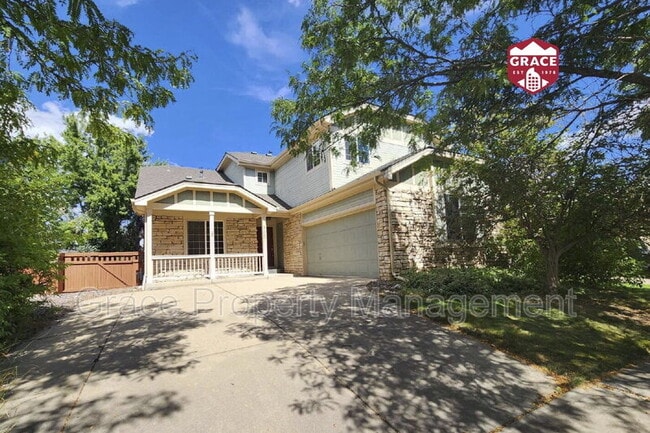 property at 5157 Paloma St