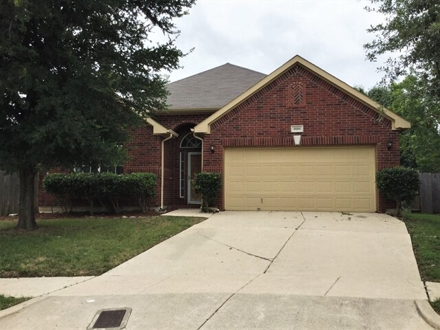 property at 8000 Truxton Ct