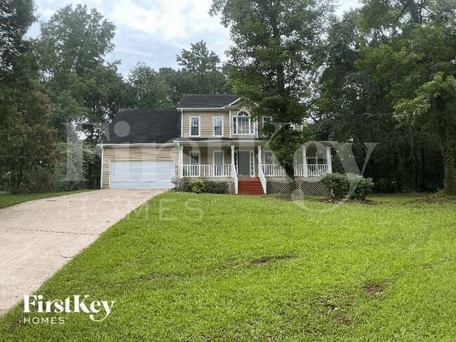 property at 304 Regal Way E
