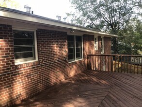 724 Turner Rd in Columbus, GA - Building Photo - Building Photo