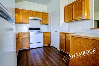 620 Park Ridge Rd in Hewitt, TX - Building Photo - Building Photo