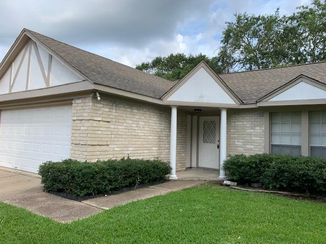 19434 Glenway Falls Dr in Katy, TX - Building Photo - Building Photo