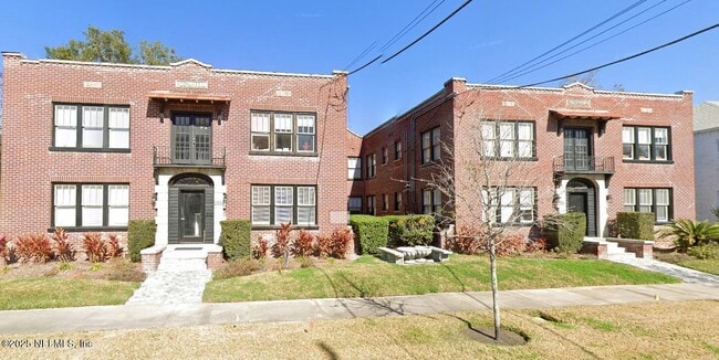 property at 2335 Riverside Ave
