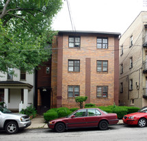 615 Summerlea St Apartments