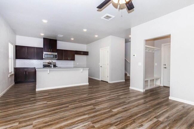 Afton Grove in Oklahoma City, OK - Building Photo - Building Photo