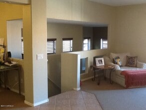 805 S Sycamore, Unit 207 in Mesa, AZ - Foto de edificio - Building Photo