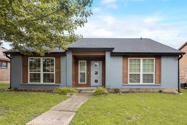 9408 Cedar Run Dr in Dallas, TX - Building Photo