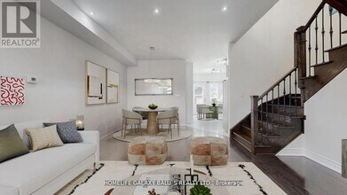 1561 Greenmount St in Pickering, ON - Building Photo - Building Photo