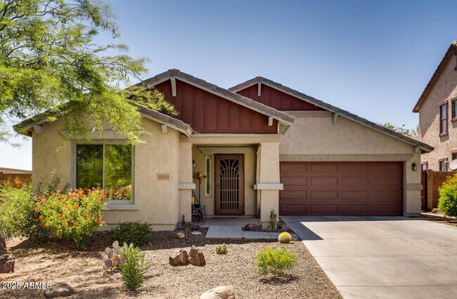 property at 30416 N 128th Ln