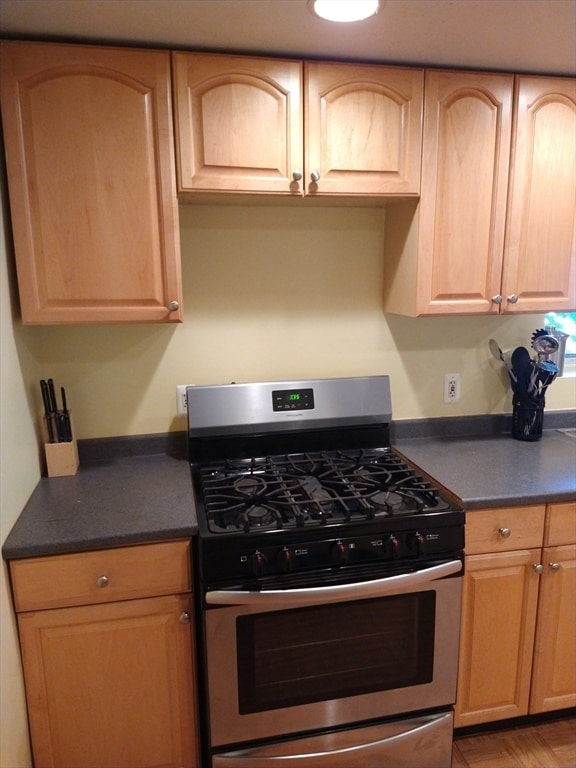property at 25 Bayard St