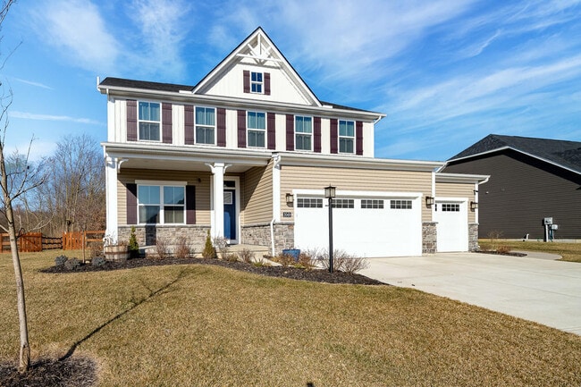 property at 2049 Creswell Dr