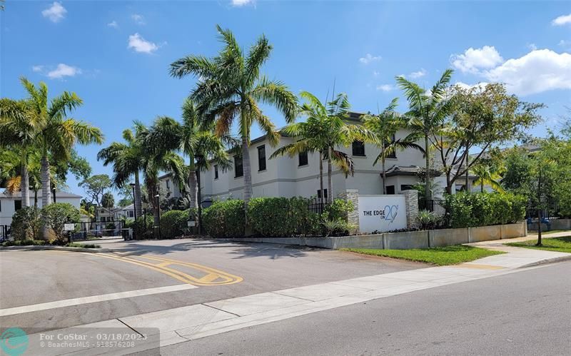 520 SW 19th Ter in Fort Lauderdale, FL - Foto de edificio