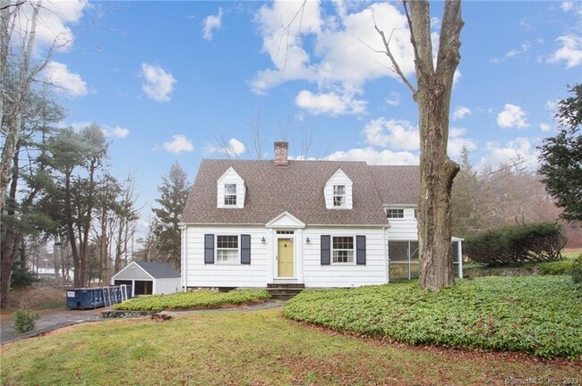 property at 49 Sunset Dr