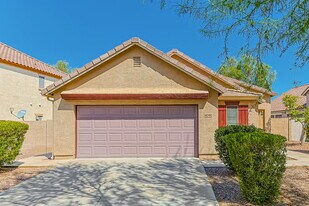 4090 E Rustler Way in Gilbert, AZ - Building Photo