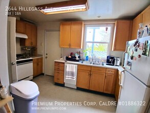 2644 Hillegass Ave in Berkeley, CA - Building Photo - Building Photo