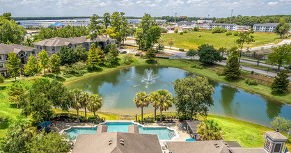 Stoneleigh on Kenswick Apartments in Humble, TX - Building Photo - Building Photo