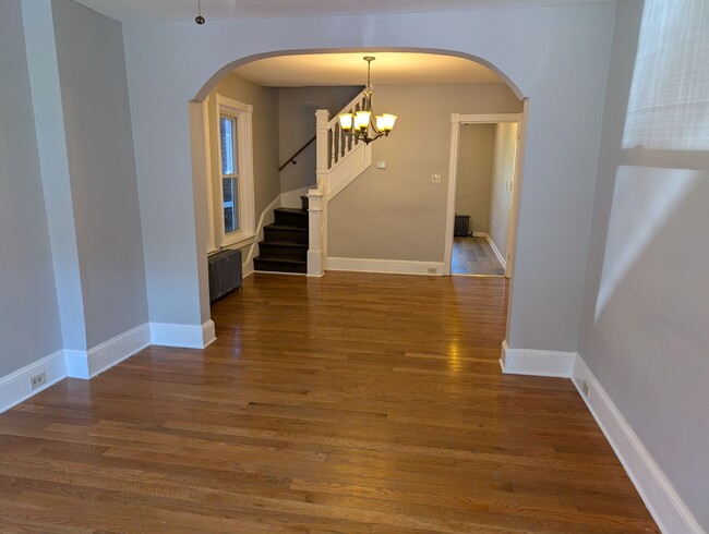property at 612 Hayes St
