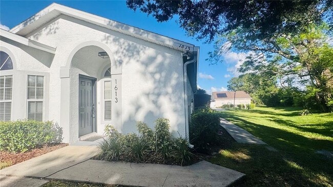 1613 Winter Green Blvd in Winter Park, FL - Building Photo - Building Photo