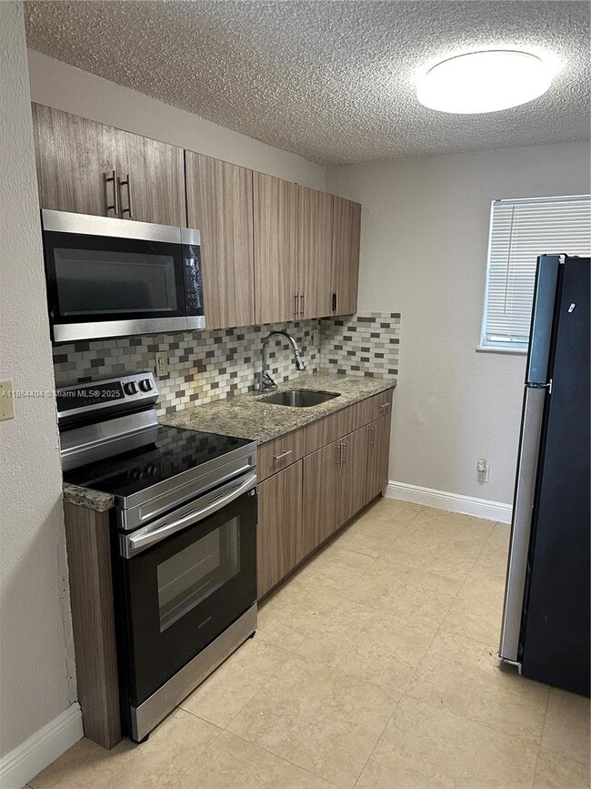 property at 1541 NW 2nd St