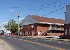 819 N Queen St in Martinsburg, WV - Building Photo
