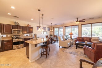 13068 W Mine Trail in Peoria, AZ - Building Photo - Building Photo